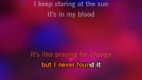 Karaoké Bad Things - I Prevail