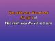 DiE4u - Karaoke nach Maß - Bring Me the Horizon