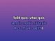 Yukon - Custom Karaoke - Justin Bieber