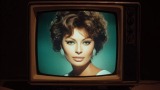 Sophia Loren