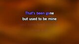 Singen She Used to Be Mine (live at MCC Theater) Karaoke - Jeremy Jordan - MP3 Karaoke