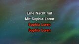 Sophia Loren Karaoke - Roy Bianco & Die Abbrunzati Boys