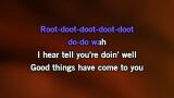 Singen Do-Wacka-Do Karaoke - Roger Miller - MP3 Karaoke