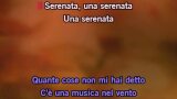 Video Karaoke SERENATA - Serena Brancale