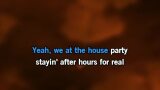 Karaoké After Hours - Charlieonnafriday