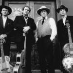 Your Own Sweet Way Karaoke The Notting Hillbillies