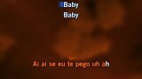 Karaoké Ai Se Eu Te Pego (If I Get Ya) (Worldwide Remix) - Michel Teló