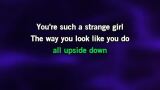 The Perfect Girl Karaoke - Mareux