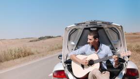 Vos pistes d'accompagnement, toujours à portée de main : la meilleure application pour les musiciens en déplacement