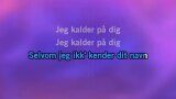 Karaoké Natteravn - Rasmus Seebach