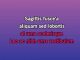 Saturday Night's Alright for Fighting (live at Madison Square Garden) - Karaoké Personnalisé - Elton John