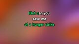 Singen Save Me Karaoke - Magnolia (1999 film) - MP3 Karaoke
