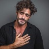 La camisa negra