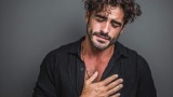La camisa negra