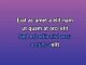 Feminine Energy - Custom Karaoke - Alexandra Kay
