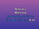Dirty Work (English version) - Custom Karaoke - aespa (에스파)