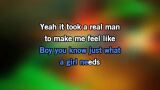 Singen Feminine Energy Karaoke - Alexandra Kay - MP3 Karaoke