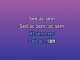 All We Are - Karaoke nach Maß - Warlock