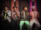 Playback MP3 4 The 90s (90s Mashup!) - Karaoké MP3 Instrumental rendu célèbre par Todrick Hall