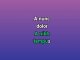 Charlie Big Potato - Custom Karaoke - Skunk Anansie