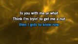 Karaoké How's It Goin' Down - DMX