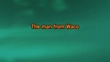 Singen The Man from Waco Karaoke - Charley Crockett - MP3 Karaoke