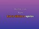 Normal Girl - Custom Karaoke - SZA