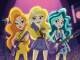 Playback MP3 Under Our Spell - Karaoké MP3 Instrumental rendu célèbre par My Little Pony