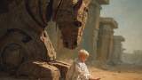 The Horse and the Infant
