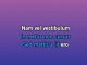 Assimilate - Custom Karaoke - Skinny Puppy