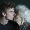 J'aime ta grand-mère