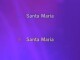 Singen Santa Maria (live Das grosse Schlagerjubiläum) Karaoke - Roland Kaiser - MP3 Karaoke