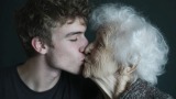 J'aime ta grand-mère
