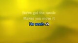 Singen Under Our Spell Karaoke - My Little Pony - MP3 Karaoke