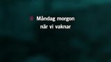 Karaoké Inget stoppar oss nu - BlackJack