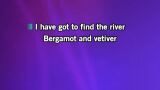 Singen Find the River Karaoke - R.E.M. - MP3 Karaoke