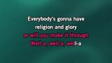 Singen A Wonderful Time Up There Karaoke - Pat Boone - MP3 Karaoke