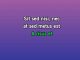 Thoroughfare - Custom Karaoke - Ethel Cain