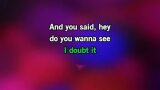 Thoroughfare Karaoke - Ethel Cain