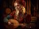Instrumental MP3 The Wolven Storm (Priscilla's Song) - Karaoke MP3 bekannt durch The Witcher