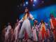 Playback personnalisé Ma vie c'est la musique - Mamma Mia! (musical)