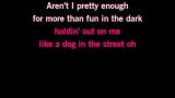 Singen Every Girl You've Ever Loved Karaoke - Miley Cyrus - MP3 Karaoke