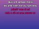 Every Girl You've Ever Loved - Karaoké Personnalisé - Miley Cyrus