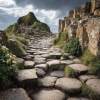 The Rocky Road to Dublin