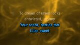 Karaoké The Wolven Storm (Priscilla's Song) - The Witcher