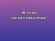Do I Move You - Custom Karaoke - Nina Simone