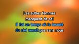 Singen Galatée Karaoke - Nekfeu - MP3 Karaoke