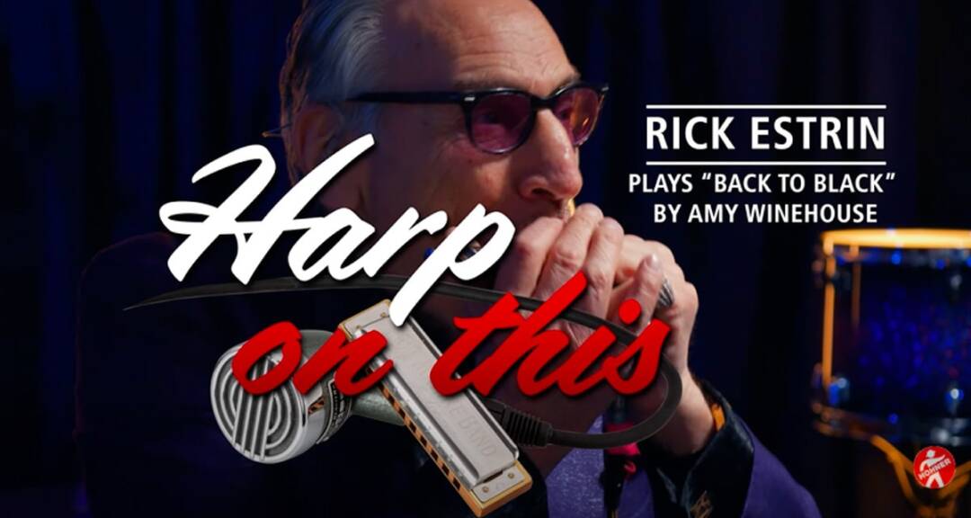 Why Pro Harmonica Players Rely on Jamzone for Backing Tracks