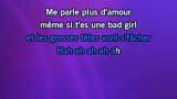 Karaoké Sale mood - Bramsito