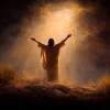 Victory in Jesus